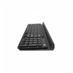 NATEC WIRELESS KEYBOARD FELIMARE US SLIM