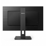 Philips B Line 242B1/00 LED display 60.5 cm (23.8") 1920 x 1080 pixels Full HD Black