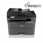 Brother MFC-L2860DWE EcoPro Ready All-in-One Mono Laser Printer