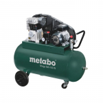 METABO KOMPRESOR MEGA 350-100 W 230V 90L 10BAR 250L/MIN OLEJOWY