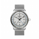 Zegarek Zeppelin 100 Jahre 8666M1, 42mm