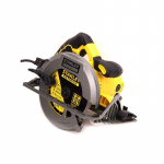 Circular saw 1650W 190 mm