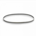MILWAUKEE PREMIUM BLADE FOR BANDSAWS J 776,29x12/14 - 3pcs.