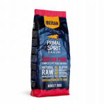 PRIMAL SPIRIT Iberian 70% Pork Ham &ndash; semi-moist dog food &ndash; 12 kg