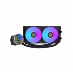 CPU COOLER S_MULTI/G89.GA2T24B.00 LIAN LI