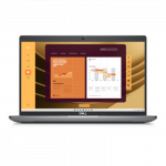 Dell Latitude 5450 | 14 " | IPS | FHD | 1920 x 1080 pixels | Anti-glare | Intel Core Ultra 5 | 135U | 16 GB | DDR5 | Solid-state drive capacity 512 GB | Intel Integrated Graphics | Windows 11 Pro | 802.11ax | Bluetooth version 5.3 | WWAN ready | Keyb ...