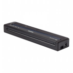 BROTHER PJ-862 MOBILE THERMO PRINTER, A4, USB-C, BT, 203DPI, 13.5PPM