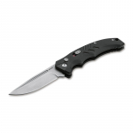 B&ouml;ker Plus Intention II Knife Black