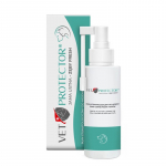 JM SANTE Vet Protector Fresh - dental solution for oral hygiene for dogs and cats &ndash; 100 ml
