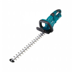 MAKITA HEDGE TRIMMER 2x18V LI-ION 650mm WITHOUT BATTERIES AND CHARGER DUH651Z
