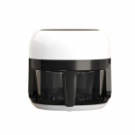 Sponge Greaseless deep fat fryer 4l Black, White