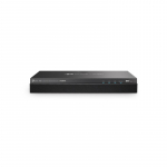 TP-Link VIGI 8 Channel PoE+ Network Video Recorder