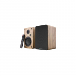 Blaupunkt BS50OK brown loudspeakers