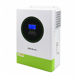 Hybrid solar inverter Off-Grid 6.2kVA 6.2kW
