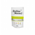 DOLINA NOTECI Premium Rich in goose with potatoes - Wet dog food - 500 g