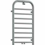 Bathroom radiator 85 cm