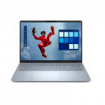 Dell | Plus 16 | Ice Blue | 16 " | 2.5K | 2560 x 1600 pixels | Anti-glare | Intel Core Ultra 7 | 256V | 16 GB | LPDDR5X | Solid-state drive capacity 512 GB | Intel Arc Graphics | Windows 11 Pro | 802.11be | Keyboard language English | Keyboard backli ...