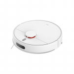 Xiaomi | Robot Vacuum S40C EU | Wet-Dry | 2600 mAh | Dust capacity 0.52 L | 5000 Pa | White