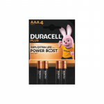 Duracell Plus Boost MN2400 BL4 | AAA
