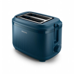 Philips | Toaster | HD2511/70 3000 series | Power 830 W | Number of slots 2 | Housing material Plastic