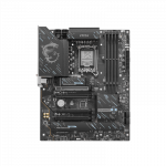 MSI Z890 GAMING WIFI | Processor family Intel | Processor socket LGA1851 | DDR5 | Supported hard disk drive interfaces M.2, SATA | Number of SATA connectors 4