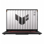Notebook|ASUS|TUF|FA808UP-S9007W|CPU AMD RyzenT 7|260|3.8 GHz|18 "|2560 x 1600 pixels|RAM 32 GB|DDR5-SDRAM|SSD 1000 GB|Discrete graphics NVIDIA GeForce RTX 5070|8 GB|On-board graphics Yes|Numeric keypad Yes|OS installed Windows 11 Home|Colour Grey|We ...