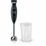 Bosch | Hand Blender | MSM2610B CleverMixx | Hand Blender | 600 W | Number of speeds 1 | Black/Grey