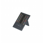 Auerswald COMfortel D-XT20i IP add-on module Black 20 buttons