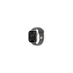 Apple Watch Series 11&Acirc;&nbsp;GPS + Cellular 46mm&Acirc;&nbsp;Natural Titanium Case with Natural Milanese Loop - M/L