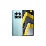 POCO M8 5G 17.2 cm (6.77") Hybrid Dual SIM USB Type-C 8 GB 512 GB 5520 mAh green