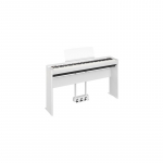 Yamaha P-225WH digital piano 88 keys White