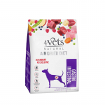 4VETS Natural Gastro Intestinal - dry dog food - 1kg