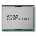 AMD Ryzen Threadripper PRO 9985WX processor 3.2 GHz 256 MB L3 Tray
