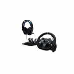 CONSOLE ACC ACCESSORY BUNDLE/G920 991-000551 LOGITECH