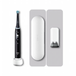 Oral-B iO Series 6 Adult Rotating toothbrush Black