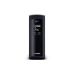CyberPower VP1600EILCD uninterruptible power supply (UPS) Line-Interactive 1.6 kVA 960 W 8 AC outlet(s)