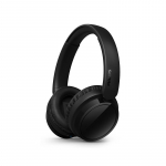 Philips 5000 series TAH5209BK/00 headphones/headset Wireless Head-band Calls/Music Bluetooth Black