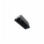 CATA GA DUAL 90 BK | Hood | Canopy | Energy efficiency class A++ | Width 90 cm | Touch sensitive | 805 m&sup3;/h | LED | Black