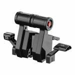MOZA TQA Throttle Module Flight stick