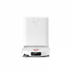 Xiaomi Robot Vacuum H50 Pro EU | Wet&Dry | 5200 mAh | 15000 Pa | White