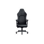Razer Iskur V2 NewGen Gaming-Stuhl, ergonomisches Design, HyperFlex-Lordosenst&uuml;tze, 4D-Armlehnen - schwarz