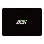 SSD|AGI TECHNOLOGY|1000 GB|Serial ATA III|Write speed 510 MB/s|Read speed 550 MB/s|Hanging box|2.5"|MTBF 1500000 h|AGI1T0G25AI238-CB