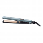 Remington | Hair Straitghtener | S9300 Shine Therapy Pro | Warranty 24 month(s) | Ceramic heating system | Ionic function | Display Digital | Temperature (max) 230 &deg;C | Blue