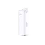 TP-LINK | 2.4GHz 300Mbps 9dBi Outdoor CPE | CPE210 | 802.11n | 300 Mbit/s | 10/100 Mbit/s | Ethernet LAN (RJ-45) ports 1 | Mesh Support No | MU-MiMO Yes | No mobile broadband | Antenna type 1xInternal