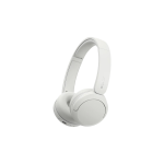 Sony Headphones | WH-CH530 | Bluetooth | On-Ear | Microphone | White | Noise reduction