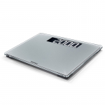 Soehnle Style Sense Comfort 600 Rectangle Stainless steel Electronic personal scale