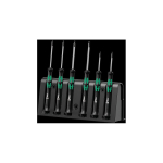 Wera 2052/6 Hexagon Set Standard screwdriver