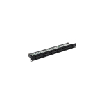 PATCH PANEL RJ-45 PP-48/RJ/C