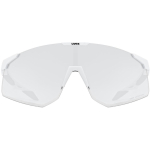 Okulary rowerowe UVEX pace perform s V   one size