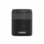 Dinner thermos Kambukka Bora 600 ml - Matte Black